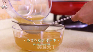 凉到你透心的韩式冷面的做法步骤：10