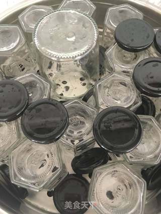 大果粒樱桃果酱的做法步骤:6