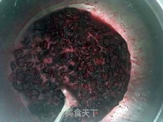大果粒樱桃果酱的做法步骤:10