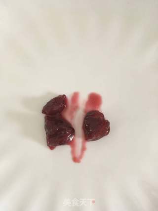大果粒樱桃果酱的做法步骤:11