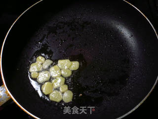 豆腐四喜的做法步骤:2