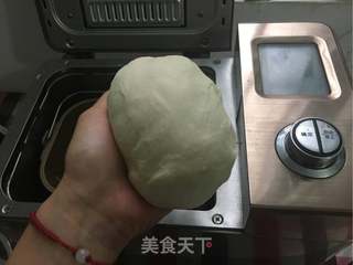 披萨蛋糕的做法步骤:4