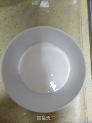 蓝莓奶油蛋糕的做法步骤:13