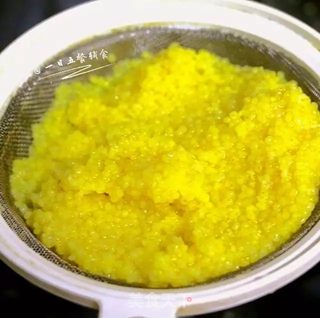 珍珠粒粒面的做法步骤:2