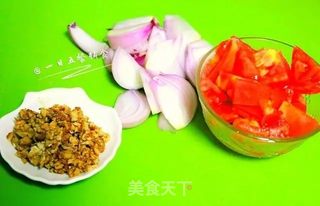 珍珠粒粒面的做法步骤:4