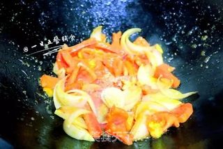 珍珠粒粒面的做法步骤:5