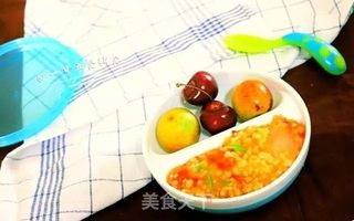 珍珠粒粒面的做法步骤:9