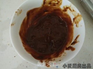 门丁肉饼的做法步骤:2