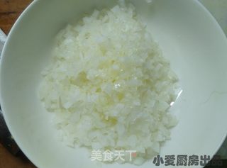 门丁肉饼的做法步骤:3