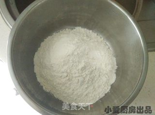 门丁肉饼的做法步骤:7