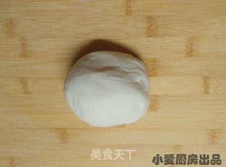 门丁肉饼的做法步骤:8