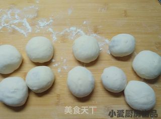 门丁肉饼的做法步骤:12