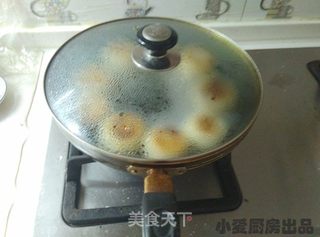门丁肉饼的做法步骤:15