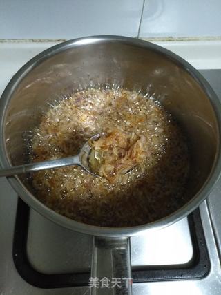 葱油龙须面的做法步骤:3