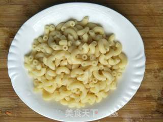 罗勒风味番茄肉酱意面的做法步骤:10