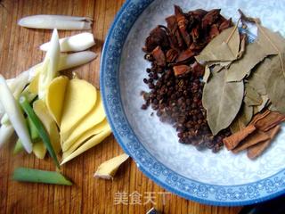 香辣红油的做法步骤:3