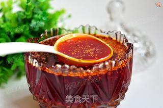 香辣红油的做法步骤:10