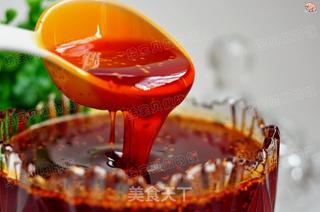 香辣红油的做法步骤:12
