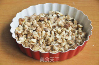 藜麦核桃酥的做法步骤:4