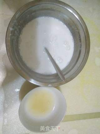 水果布丁的做法步骤:2