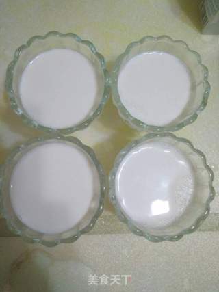 水果布丁的做法步骤:4