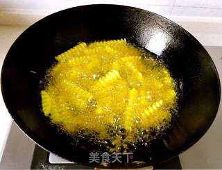 夜啤酒之麻辣小龙虾的做法步骤:7