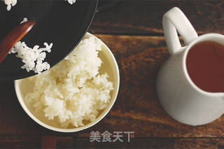 深夜食堂,我已经准备好饭菜和酒,来听你的故事的做法步骤:2