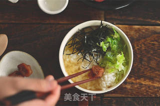 深夜食堂,我已经准备好饭菜和酒,来听你的故事的做法步骤:3