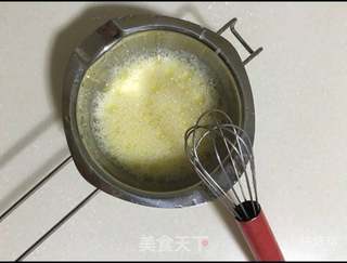 肉松麻薯包的做法步骤:5