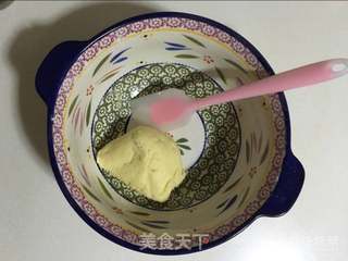肉松麻薯包的做法步骤:6