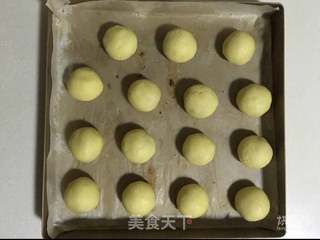 肉松麻薯包的做法步骤:9