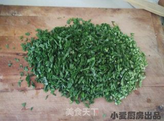 褡裢火烧的做法步骤:4