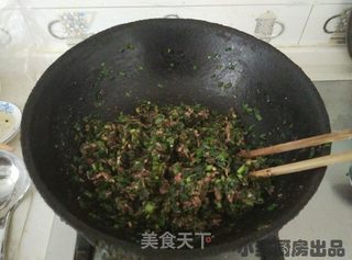 褡裢火烧的做法步骤:6