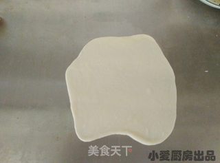褡裢火烧的做法步骤:10