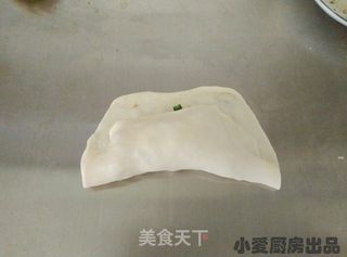 褡裢火烧的做法步骤:12