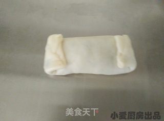 褡裢火烧的做法步骤:14