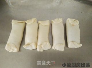 褡裢火烧的做法步骤:15