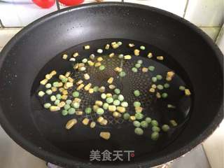 #信任之美五常大米试吃#海鲜粥的做法步骤:4