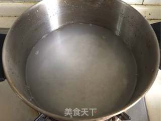 #信任之美五常大米试吃#海鲜粥的做法步骤:3