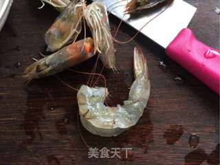 #信任之美五常大米试吃#海鲜粥的做法步骤:6