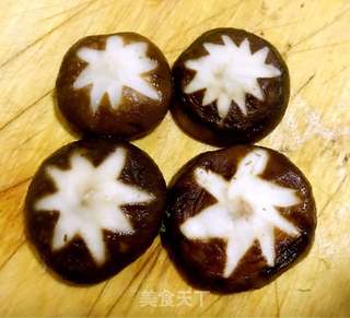 时蔬肉燕乌冬面的做法步骤:3
