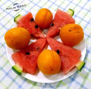 时蔬肉燕乌冬面的做法步骤:7