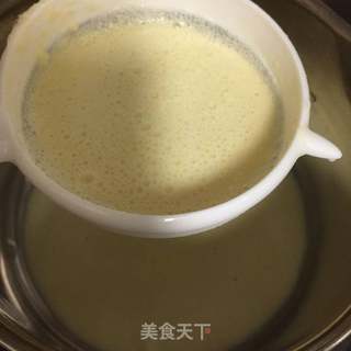 《浓香玉米布丁》的做法步骤:4
