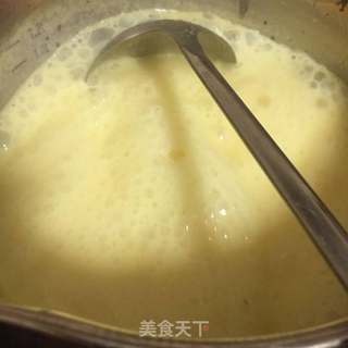《浓香玉米布丁》的做法步骤:6