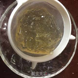 《浓香玉米布丁》的做法步骤:7
