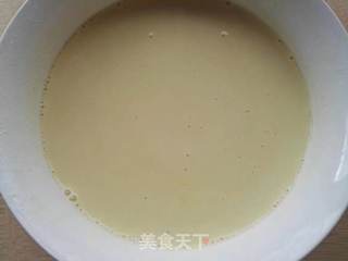 脆炸豌豆凉粉的做法步骤:2