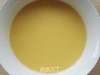 脆炸豌豆凉粉的做法步骤:3