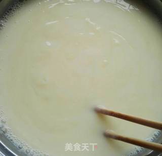 脆炸豌豆凉粉的做法步骤:4