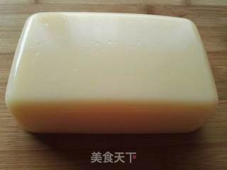 脆炸豌豆凉粉的做法步骤:6