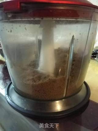 芒果慕斯的做法步骤:2